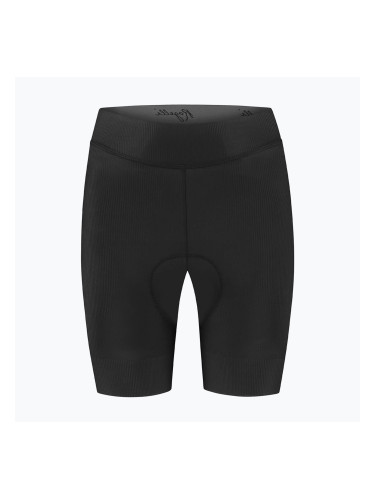 Дамски боксерки за колоездене Rogelli Prime Boxer W black