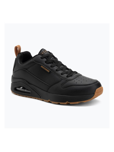 Мъжки обувки Skechers Uno Alder black