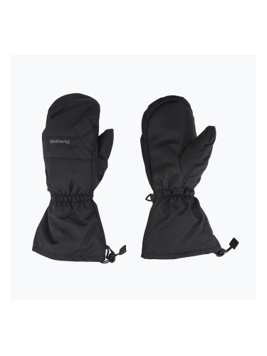 Детски ръкавици за сноуборд Dakine Yukon Mitt black