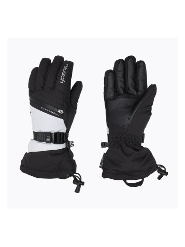 Дамски скиорски ръкавици Reusch Demi R-Tex XT black