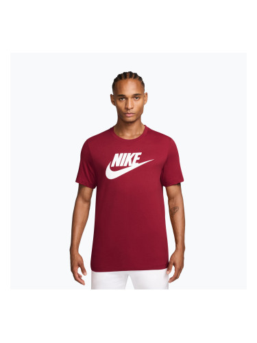 Мъжка тениска Nike Sportswear Team Crimson