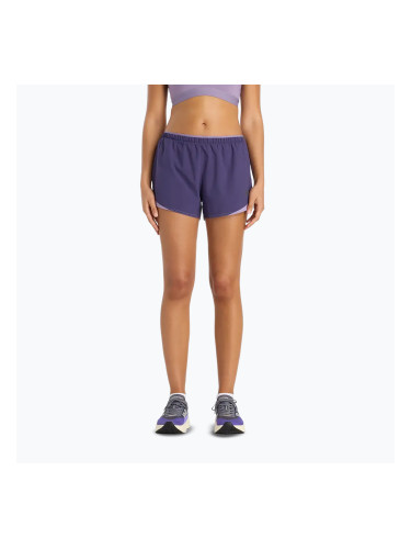 Дамски шорти за бягане New Balance Run Essentials 3“ boyseerry