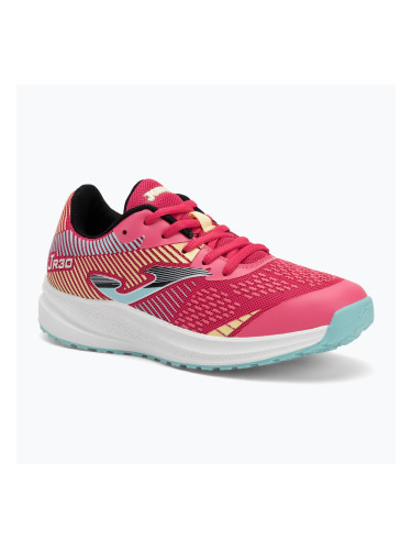 Joma Jr30 розови детски обувки