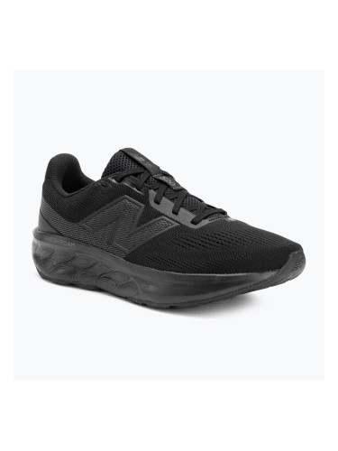 New Balance Fresh Foam 520's V9 black M520LT9 мъжки обувки за бягане