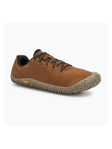 Мъжки обувки barefoot Merrell Vapor Glove 6 LTR earth