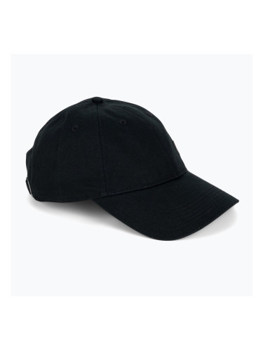 BUFF Бейзболна шапка твърда черна 117197.999.10.00