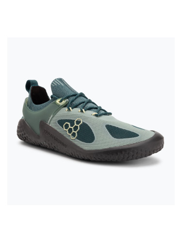 Мъжки обувки barefoot Vivobarefoot Motus Strength glacial green