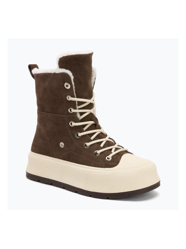 Дамски кецове GOE SS2N450 brown