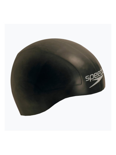 Шапка за плуване Speedo Aqua V Racing black