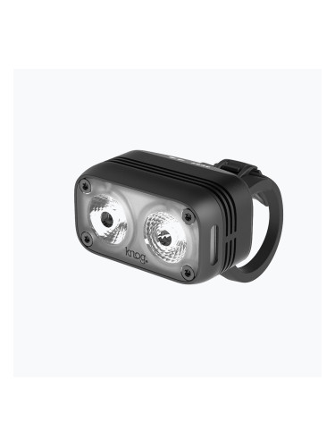 Преден велосипеден фар Knog Blinder Road 400 black