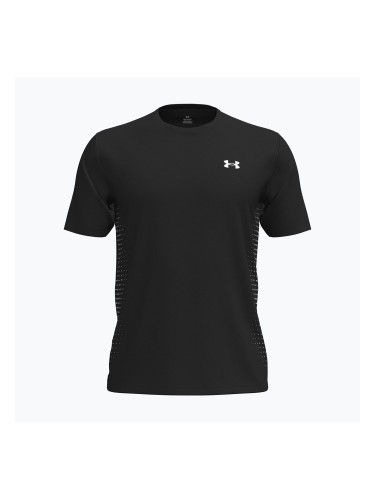 Мъжка тениска за тренировка Under Armour Tech Play black/white