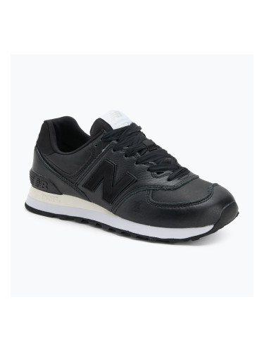 Дамски обувки New Balance Classic 574's V2 black/white/black