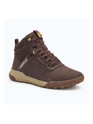 Мъжки обувки CATerpillar Hex Ready Mid coffee bean