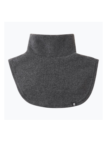 Детски шал комин Reima Legenda 5300014C black melange