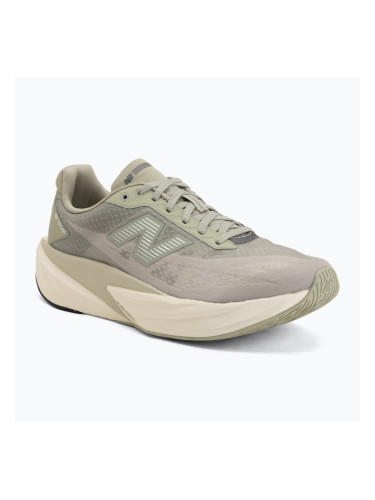 Мъжки обувки за бягане New Balance FuelCell Rebel V5 olivine/shipyard
