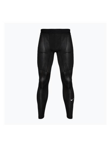 Мъжки тренировъчен клин Nike Pro Dri-FIT Tight Fitness black/white