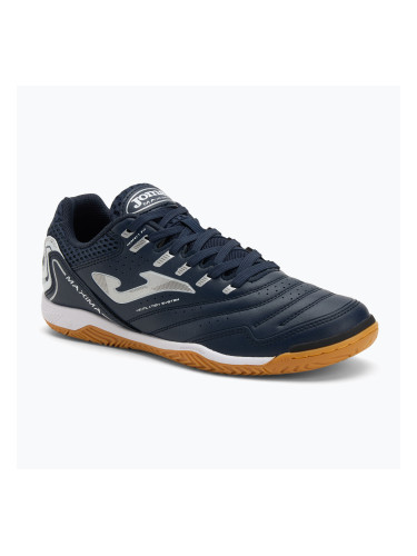 Мъжки футболни обувки Joma Maxima IN navy