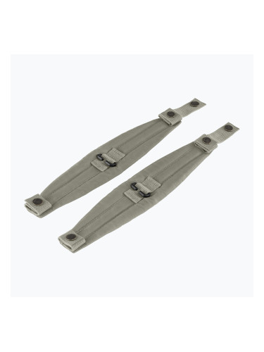 Подложки за рамене Fjällräven Kanken Shoulder Pads fog