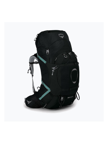 Дамска раница за трекинг Osprey Ariel Plus 70 l black