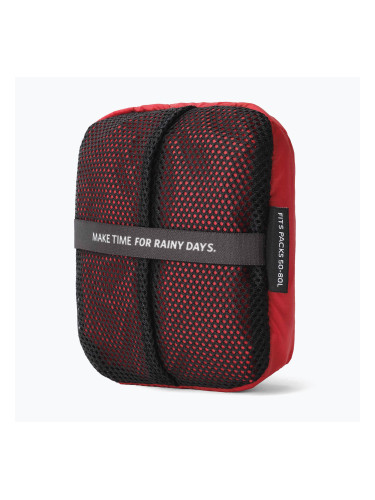 Калъф за раница Gregory Raincover 50-80 l beaming red