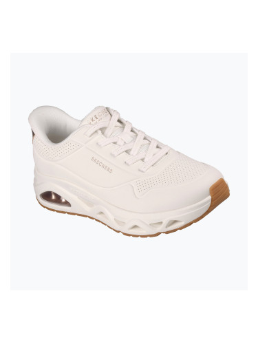 Дамски обувки SKECHERS Uno Glide-Step Glide On Air white
