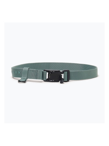 Колан за панталони Oakley Latitude Web aviator green