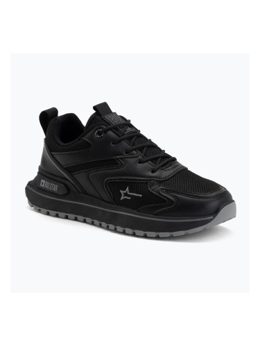 Мъжки обувки BIG STAR RR174549 black