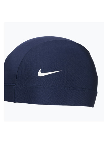Nike Comfort тъмносиня шапка за плуване NESSC150-440