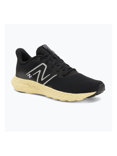 Дамски обувки за бягане New Balance Fresh Foam 411's V3 black