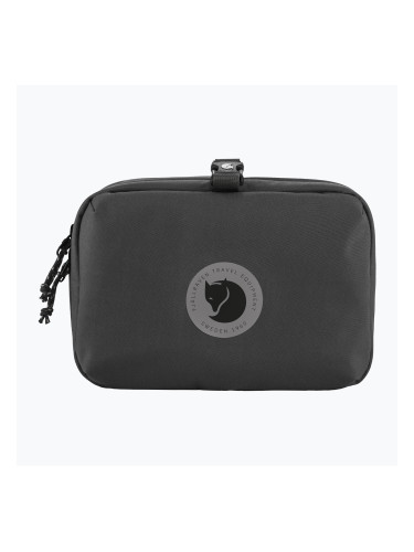 Несесер Fjällräven Färden Necessity Bag 3 l coal black