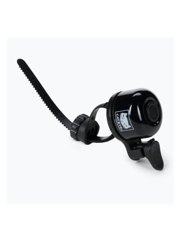 Камбана за велосипед Cateye Oh-1400 черна 5550270