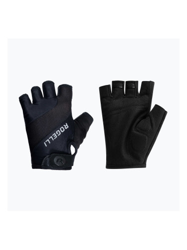 Мъжки ръкавици за колоездене Phoenix II black
