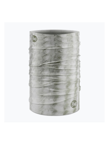 Многофункционална кърпа BUFF Coolnet UV benefish grey