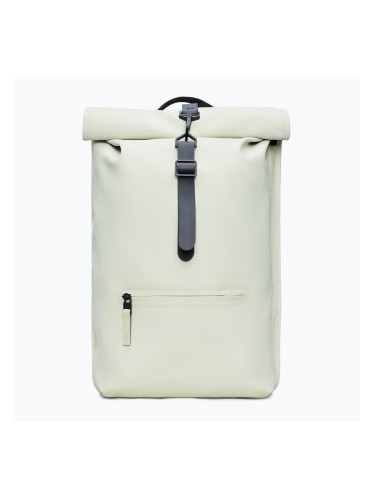 Градска раница Rains Rucksack Rolltop 13 + 4 l daze