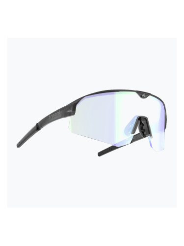 Tripoint 005 Lake Victoria TRI-X Фотохромни лъскави черни/димни/сини мулти слънчеви очила