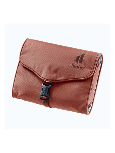 Чанта за тоалетни принадлежности deuter Wash Bag I caspia