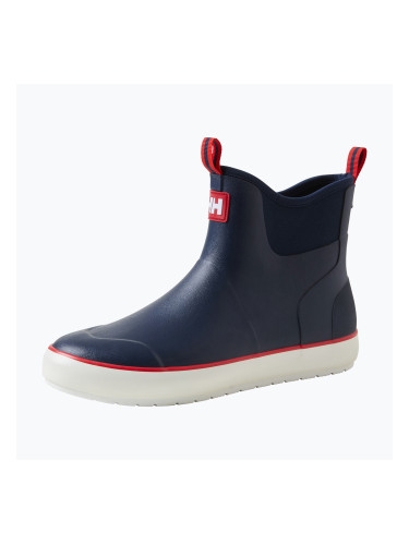 Мъжки гумени ботуши Helly Hansen Seaspray evening blue