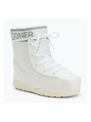 Дамски ботуши за сняг BOGNER La Plagne 14 white