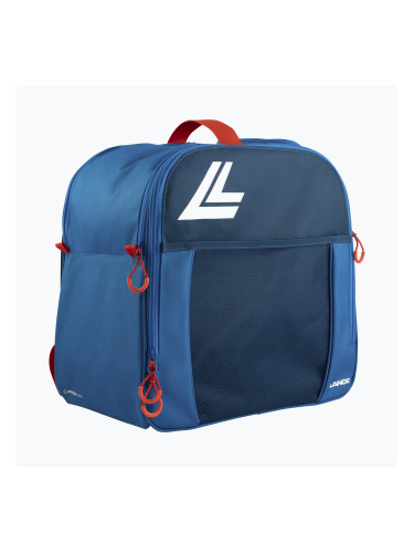 Чанта за ски обувки Lange Lange Pro 45 l blue/navy