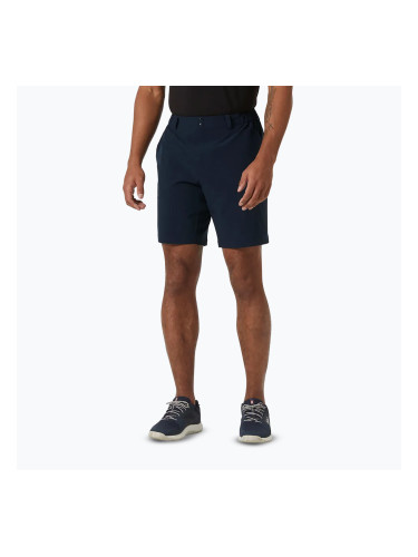 Мъжки къси панталони за ветроходство Helly Hansen Hp Sirocco 9" navy