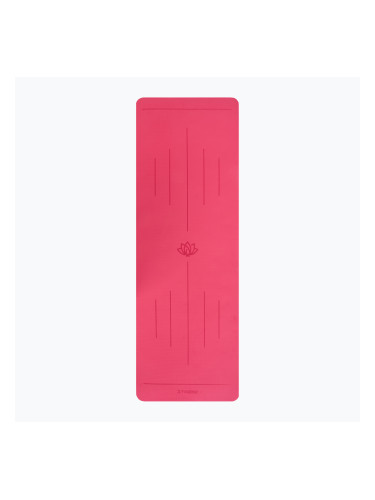 Подложка за упражнения XTREXO TXO-B4Z002-PK 6 mm pink