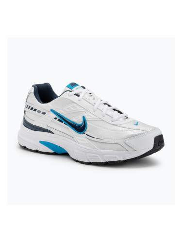 Мъжки обувки Nike Initiator summit white/deep ocean/white/laser blue