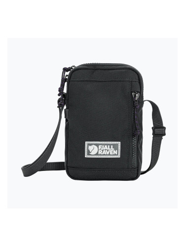 Чантичка Fjällräven Vardag Pocket Small coal black