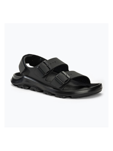 Сандали BIRKENSTOCK Mogami Terra BF Regular black 