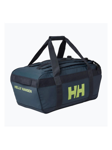 Пътна чанта Helly Hansen H/H Scout Duffel  S 30 l alpine frost