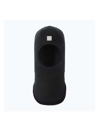 Детска шапка-маска Reima Starrie black