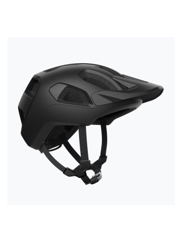 Велосипедна каска POC Cularis uranium black matt