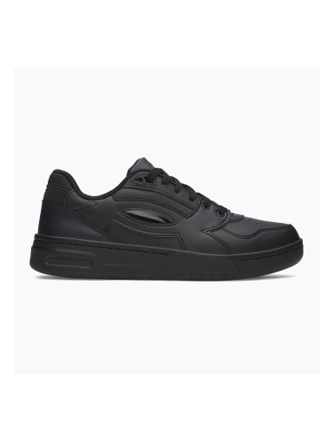 Мъжки обувки за тренировка Under Armour Flex black/black/castlerock