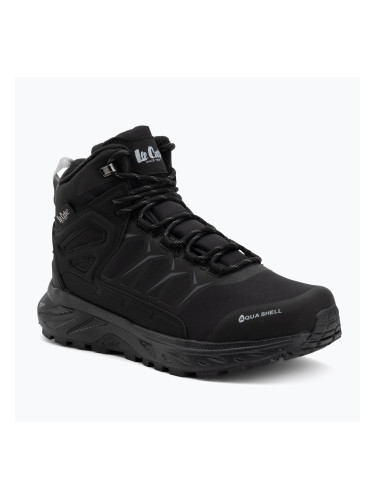 Мъжки обувки Lee Cooper LCJ-25-01-3719M black