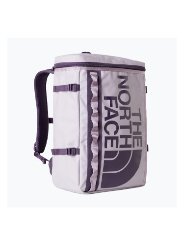 Градска раница The North Face Base Camp Fuse Box 30 l transcendent grey/endle